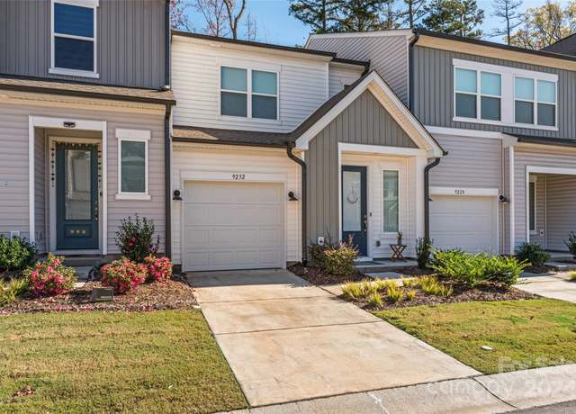 Property at 9232 Widden Way, Charlotte, NC 28269, 2 beds, 2.5 baths