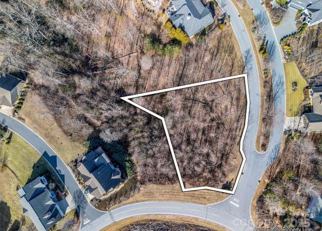 Property at 1509 Summit Hill Rd, Hendersonville, NC 28791