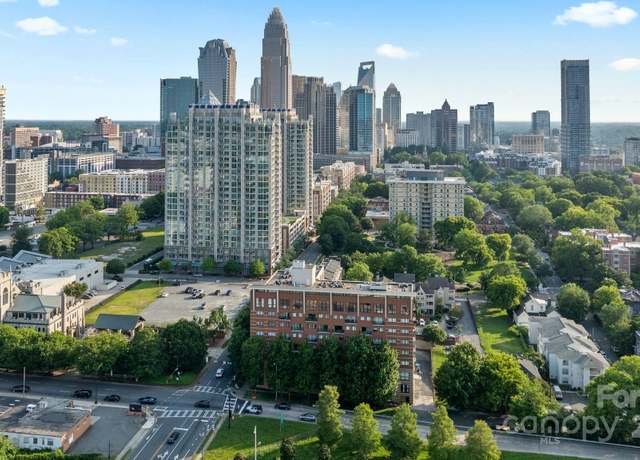 Property at 715 N Church St #310, Charlotte, NC 28202, 1 bed, 1 bath