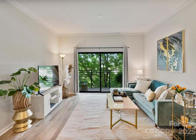 Property at 715 N Church St #310, Charlotte, NC 28202, 1 bed, 1 bath