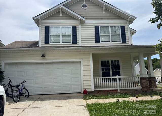 Property at 544 Sugar Tree Dr, Rock Hill, SC 29732, 4 beds, 2.5 baths