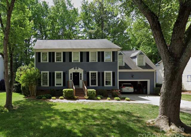 Property at 1324 Golden Hill Rd, Matthews, NC 28105, 4 beds, 2.5 baths