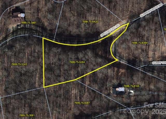 Property at Lot 501 Spellbound Rd, Waynesville, NC 28785
