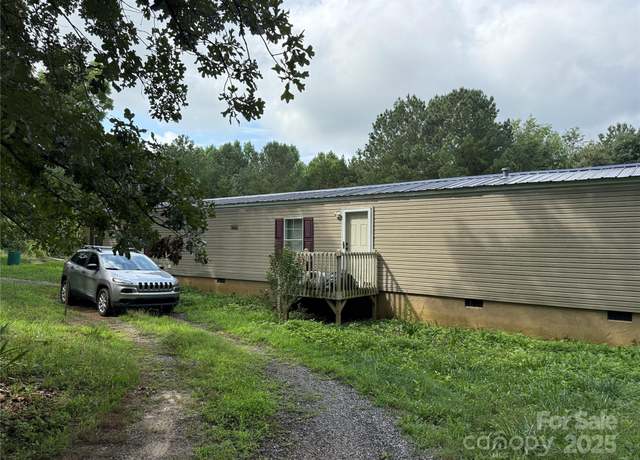 Property at 1918 Fowler Rd, Connelly Springs, NC 28612, 3 beds, 2 baths