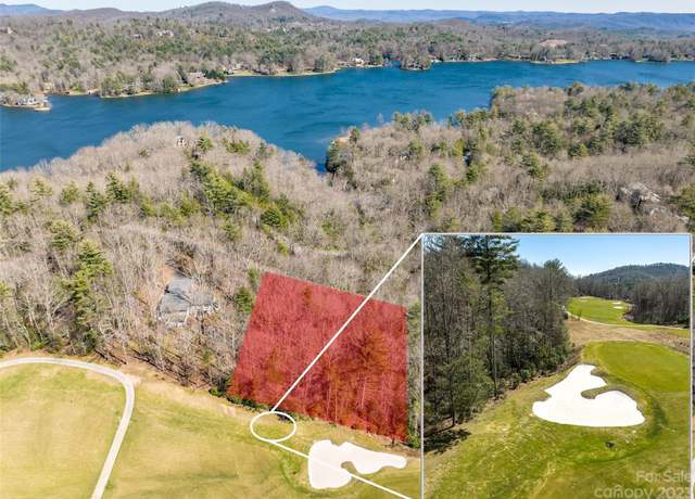 Property at I-12 Seminole Way, Lake Toxaway, NC 28747