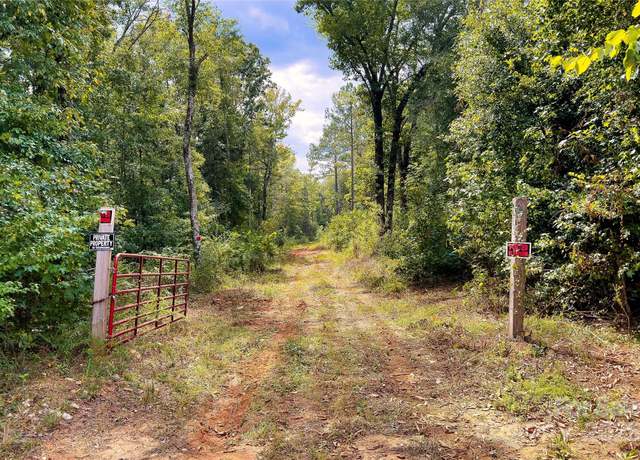 Property at 00 Todd Quarter Rd, Waterloo, SC 29384