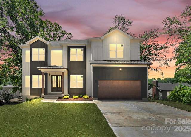 Property at 124 Clipper Ln, Mooresville, NC 28117, 3 beds, 4.5 baths