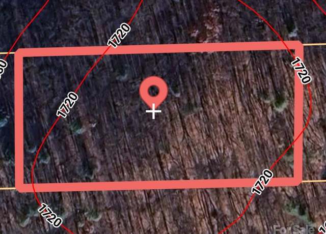 Property at 0000 Revis Rd, Marion, NC 28752