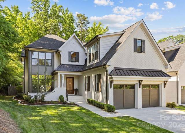 Property at 6013 Camile Ct, Charlotte, NC 28226, 4 beds, 5 baths