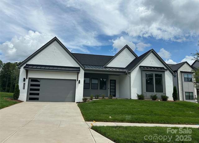 Property at 14000 Roosevelt Grove Dr, Huntersville, NC 28078, 3 beds, 2.5 baths