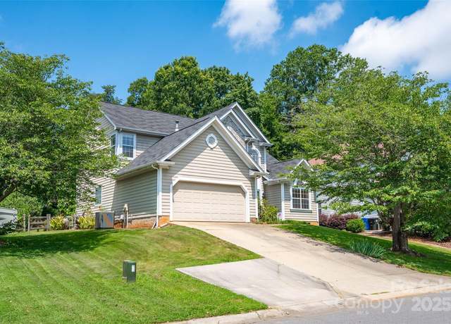 Property at 131 Stone Ridge Ln, Mooresville, NC 28117, 3 beds, 2.5 baths