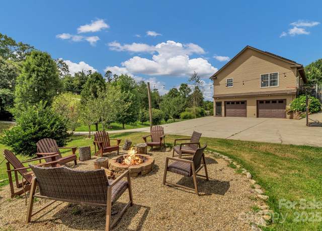 Property at 159 S Willow Brook Dr, Asheville, NC 28806, 4 beds, 3 baths