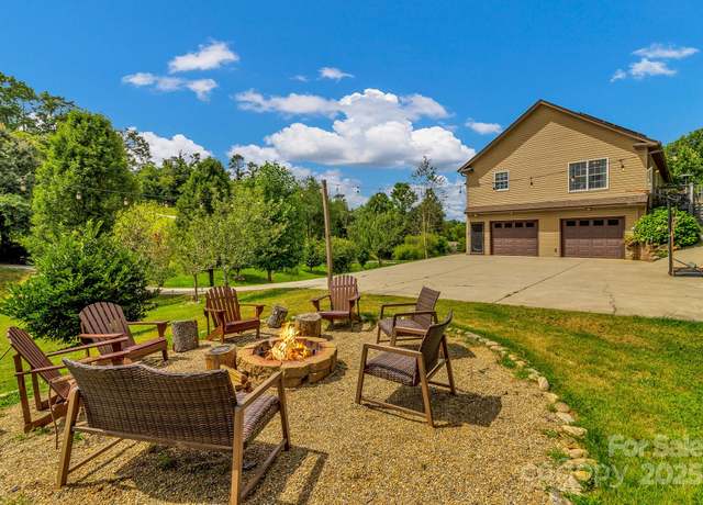 Property at 159 S Willow Brook Dr, Asheville, NC 28806, 4 beds, 3 baths