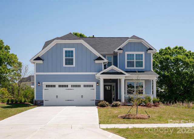 Property at 4684 Hopsack Dr Unit CAL0105, Indian Trail, NC 28079, 3 beds, 2.5 baths