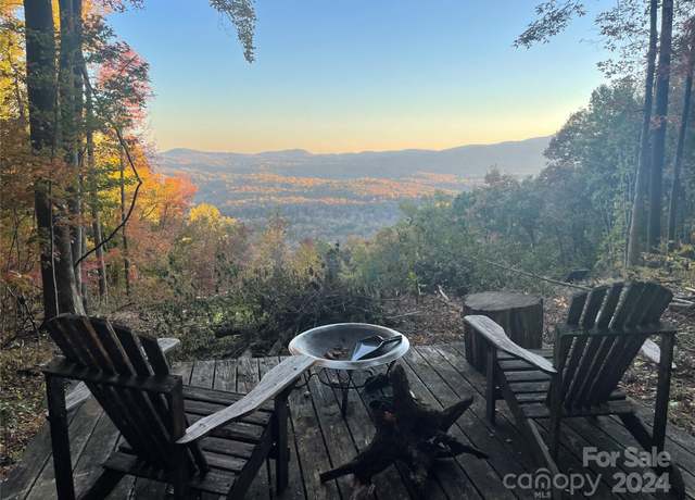 Property at 1135 Skyuka Mountain Rd, Columbus, NC 28722