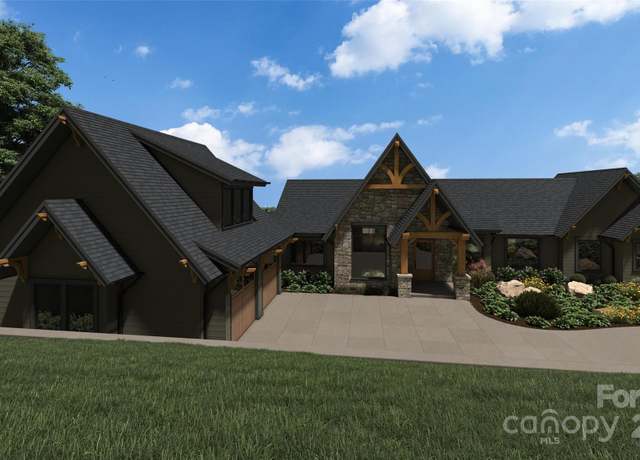 Property at 2101 Harm Creek Loop, Mill Spring, NC 28756, 3 beds, 3.5 baths