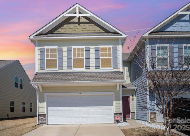 Property at 5948 River Meadow Ct, Charlotte, NC 28213, 3 beds, 2.5 baths