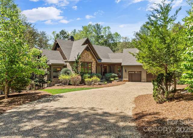 Property at 92 Gobblers Neck Dr, Nebo, NC 28761, 4 beds, 4.5 baths