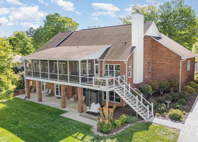 Property at 1851 Waterford Pointe Rd #38, Lexington, NC 27292, 3 beds, 2.5 baths