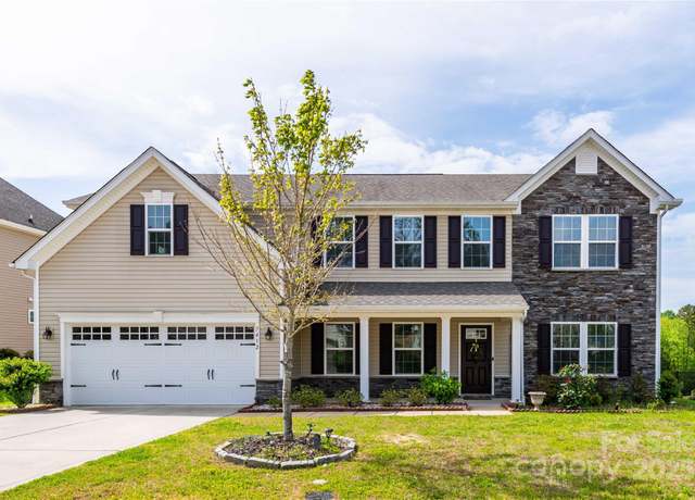 Property at 7412 Greene Mill Ave SW, Concord, NC 28025, 5 beds, 3 baths