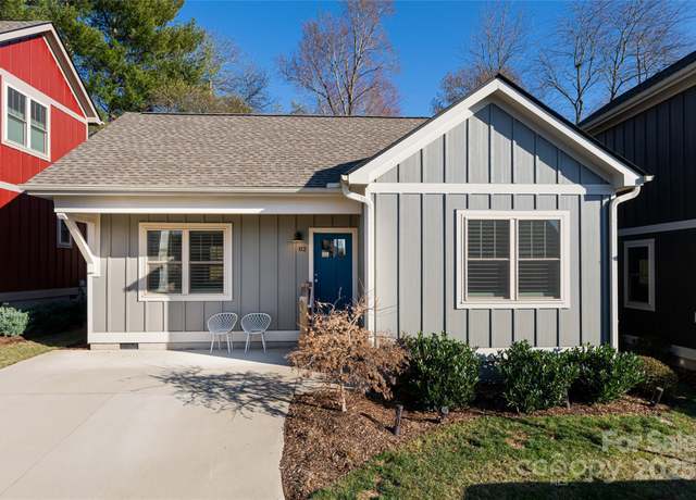 Property at 82 Wheeler Rd, Weaverville, NC 28787, 2 beds, 1.5 baths
