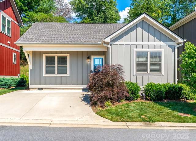 Property at 82 Wheeler Rd, Weaverville, NC 28787, 2 beds, 1.5 baths