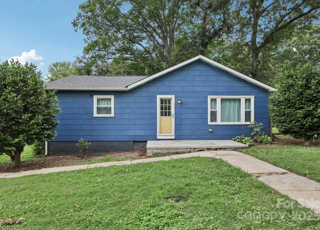Property at 407 Cherry St, Belmont, NC 28012, 2 beds, 1 bath