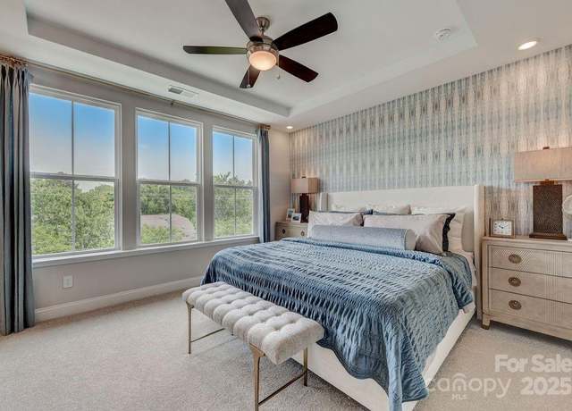 Property at 541 Annie Lowery Way, Davidson, NC 28036, 4 beds, 3.5 baths