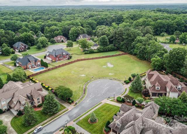 Property at Lot 11 & 12 Brooks Knoll Ln, Mint Hill, NC 28227
