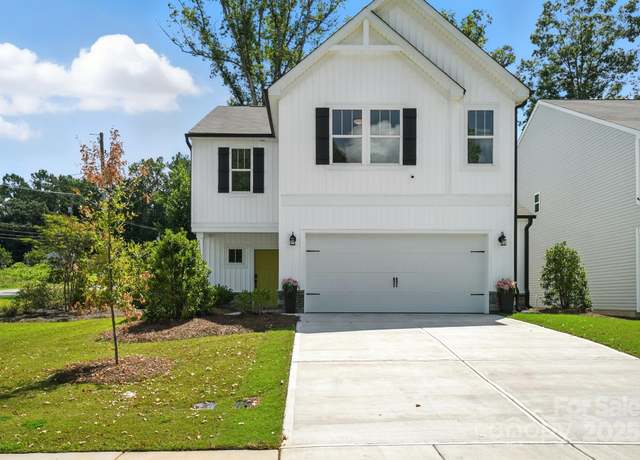 Property at 1103 Overland Dr #1, Dallas, NC 28034, 3 beds, 2.5 baths