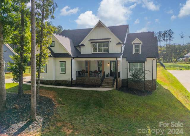 Property at 540 Kenway Loop, Mooresville, NC 28117, 4 beds, 4 baths
