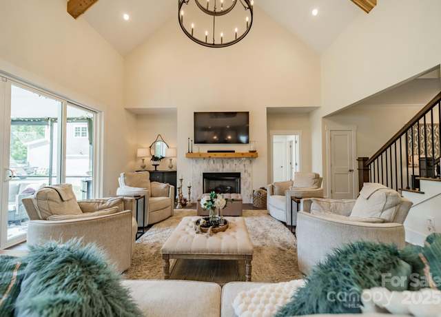 Property at 540 Kenway Loop, Mooresville, NC 28117, 4 beds, 4 baths