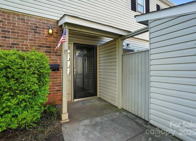 Property at 5947 Quail Hollow Rd Unit A, Charlotte, NC 28210, 2 beds, 2 baths