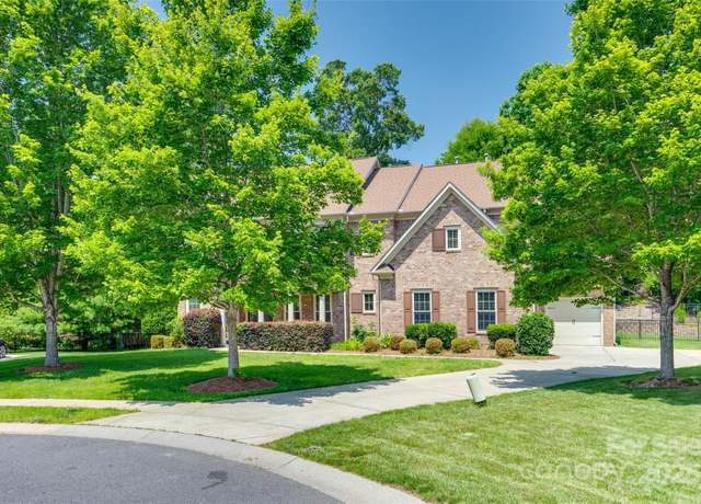 Property at 2785 Disney Pl, Indian Land, SC 29707, 5 beds, 5 baths