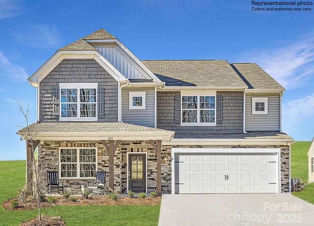 Property at 4239 Skyboat Cir, Fort Mill, SC 29715, 5 beds, 4.5 baths
