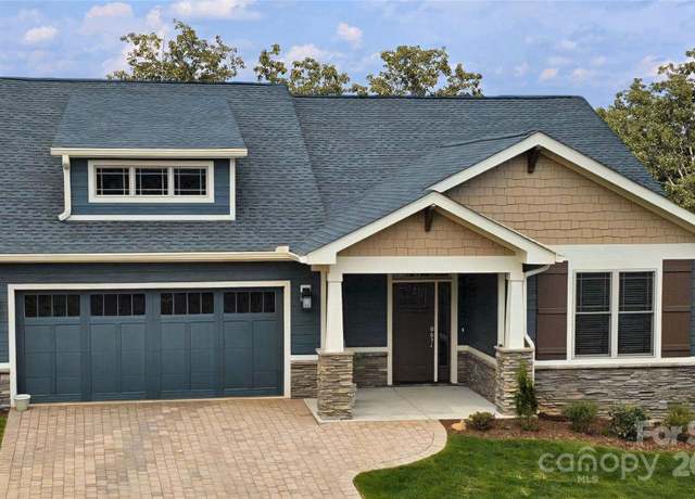 Property at 21 Craftsman Overlook Rdg, Arden, NC 28704, 4 beds, 3 baths