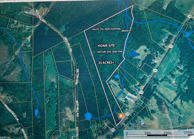 Property at 2790 Great Falls Hwy, Lancaster, SC 29720