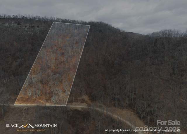 Property at 00 High Rock View Dr, Canton, NC 28716