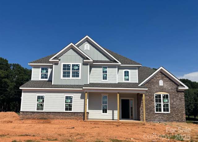 Property at 11020 Tyler Brook Ln Unit OAK0035, Mint Hill, NC 28227, 5 beds, 4 baths