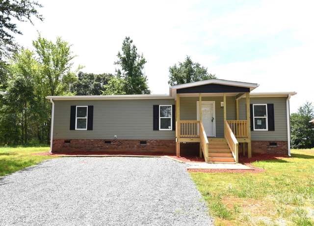 Property at 828 Long Bow Rd, Salisbury, NC 28144, 3 beds, 2 baths