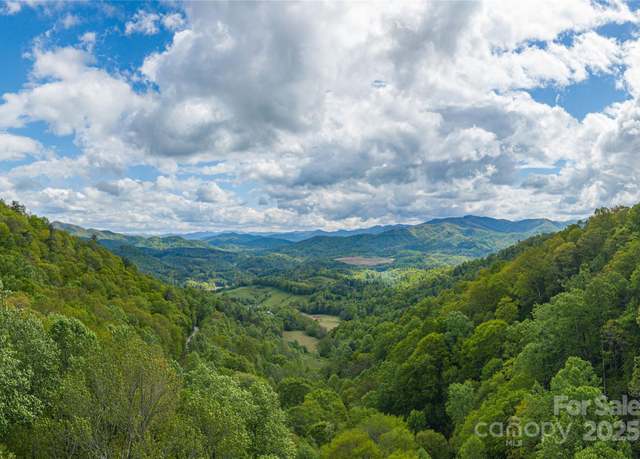 Property at 9999 Off Hurricane Ridge Trce, Clyde, NC 28721