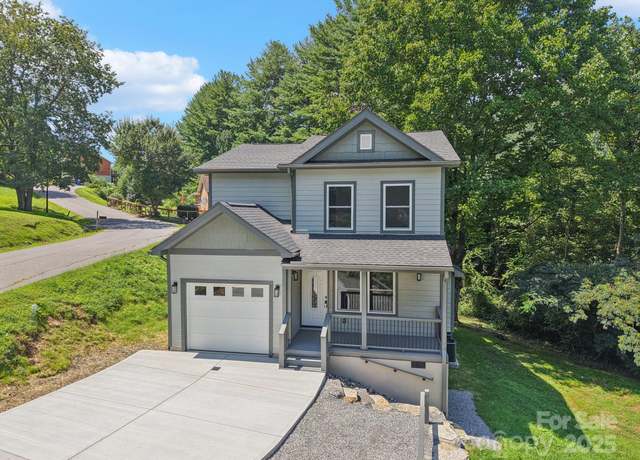 Property at 12 Whipoorwill Way, Waynesville, NC 28786, 4 beds, 2.5 baths