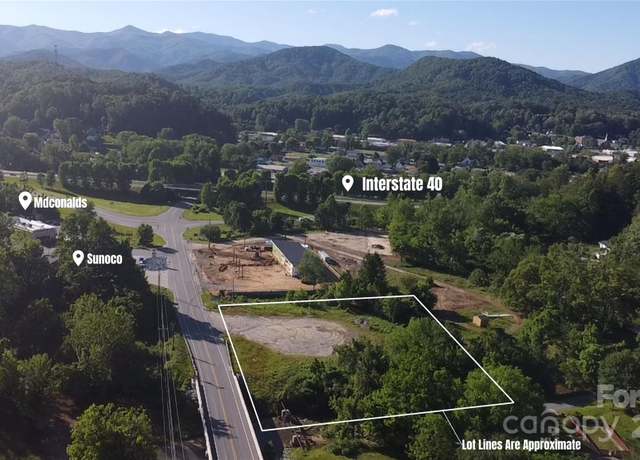Property at 611 Bat Cave Rd, Old Fort, NC 28762