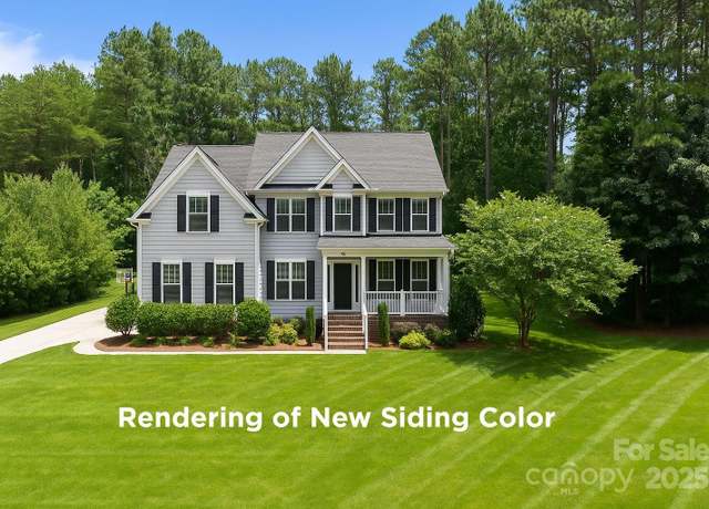 Property at 274 Cove Creek Loop, Mooresville, NC 28117, 4 beds, 4 baths