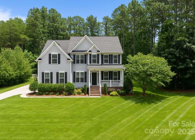 Property at 274 Cove Creek Loop, Mooresville, NC 28117, 4 beds, 4 baths