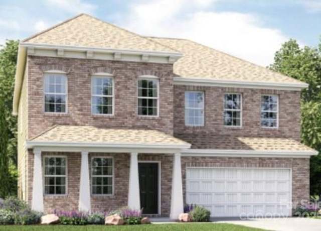 Property at 4592 Potters Wheel Dr, Fort Mill, SC 29715, 5 beds, 4.5 baths