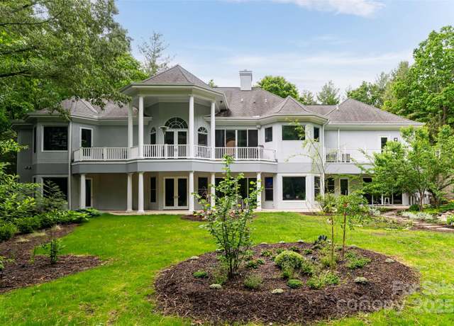 Property at 18 Cedar Hill Dr, Asheville, NC 28803, 5 beds, 7 baths
