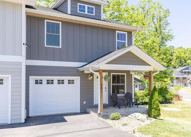 Property at 301 Jenna Clare Ln, Asheville, NC 28803, 3 beds, 3 baths