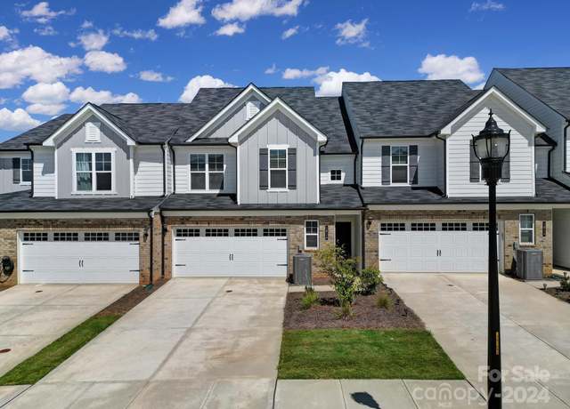 Property at 1816 Teachers House Rd NW, Concord, NC 28027, 3 beds, 2.5 baths