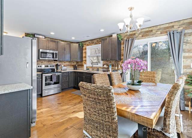 Property at 312 Jenna Clare Ln, Asheville, NC 28803, 3 beds, 3 baths